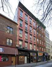 303 1st St in Hoboken, NJ - Building Photo - Building Photo