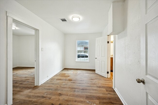 property at 1803 Simpson St