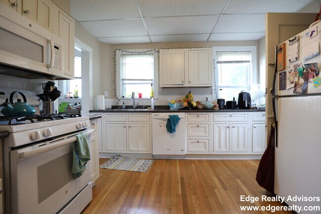 81 Brayton Rd in Boston, MA - Building Photo - Building Photo