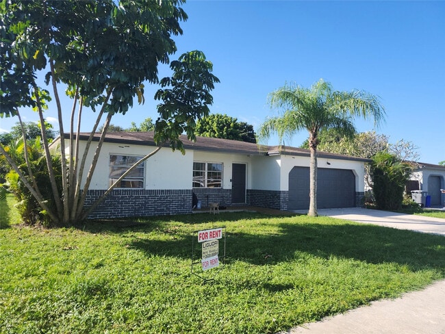 property at 10720 Eureka St