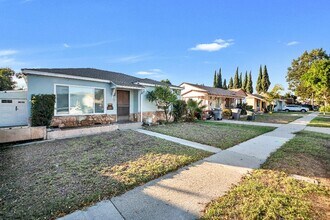 10841 Washington Ave in Lynwood, CA - Building Photo - Building Photo