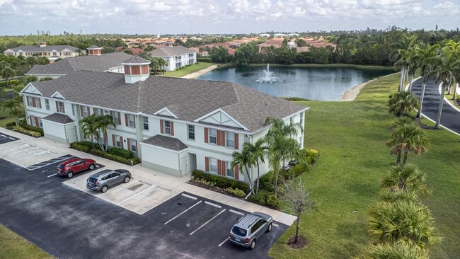 property at 3525 Milan Dr