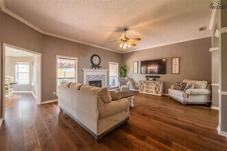 4807 Libby Dr in Wichita Falls, TX - Building Photo - Building Photo