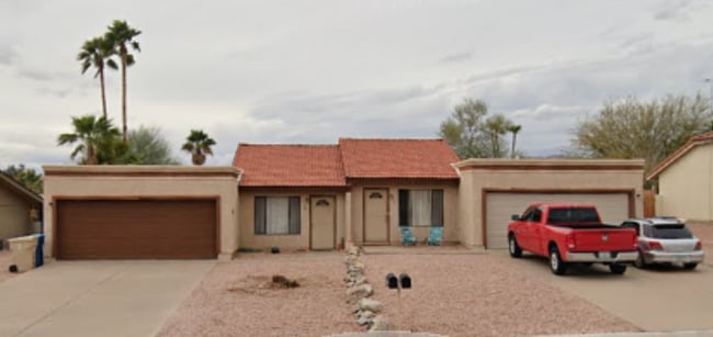 14236 N Saguaro Blvd