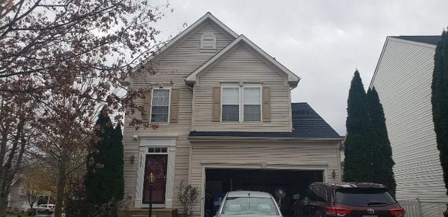 property at 14795 Links Pond Cir