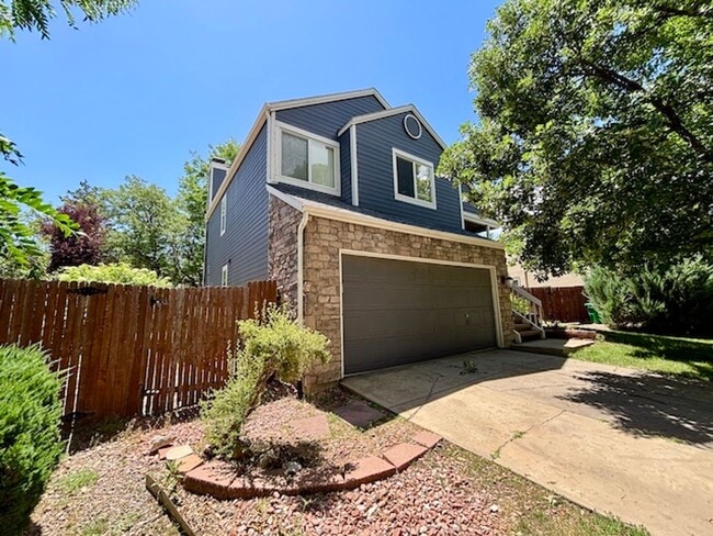 property at 3354 W 114th Pl