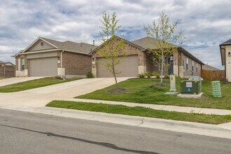 239 Fall Aster Dr in Niederwald, TX - Building Photo - Building Photo