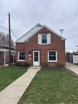 5120 W 64th St in Chicago, IL - Building Photo