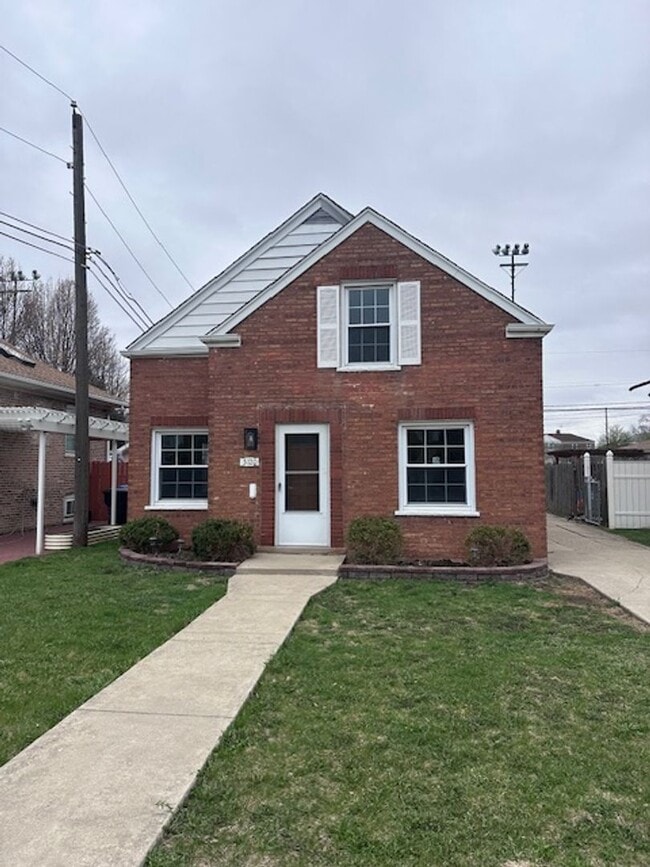 property at 5120 W 64th St