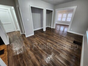 821 S 10th St in Terre Haute, IN - Building Photo - Building Photo