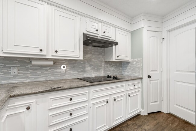 property at 3203 Poe Dr