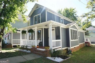 85 Hammock Pl SE in Atlanta, GA - Building Photo