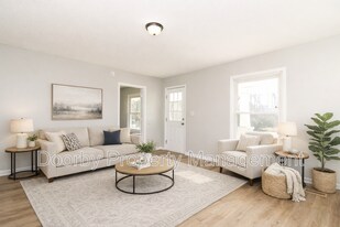 103 Farris St NE, Unit 2R in Cleveland, TN - Building Photo