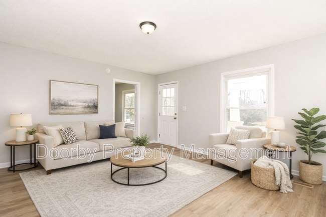 property at 103 Farris St NE