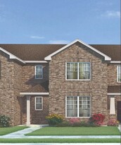 2941 Baneberry Ln in Mesquite, TX - Building Photo