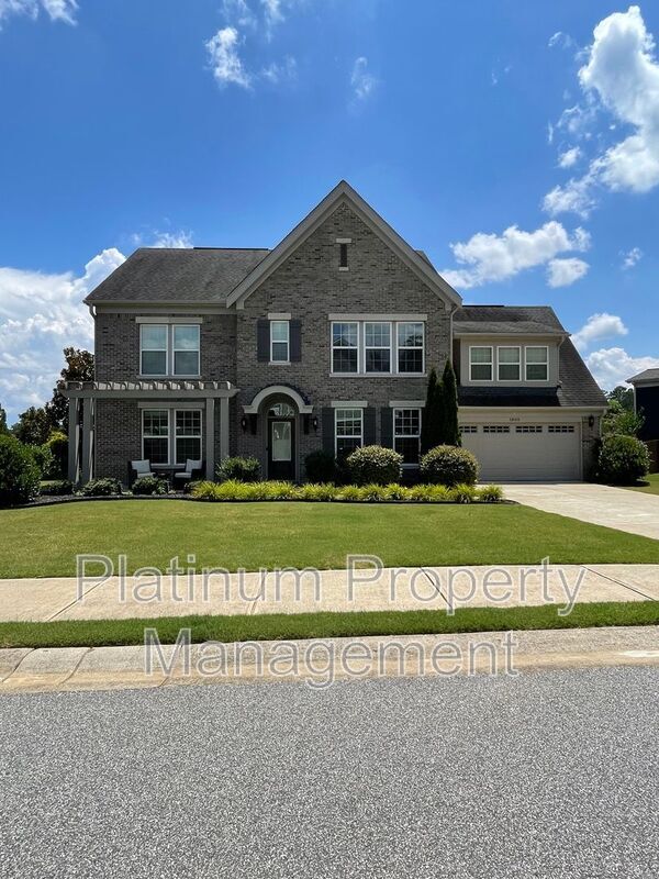 property at 1805 Warrington Way