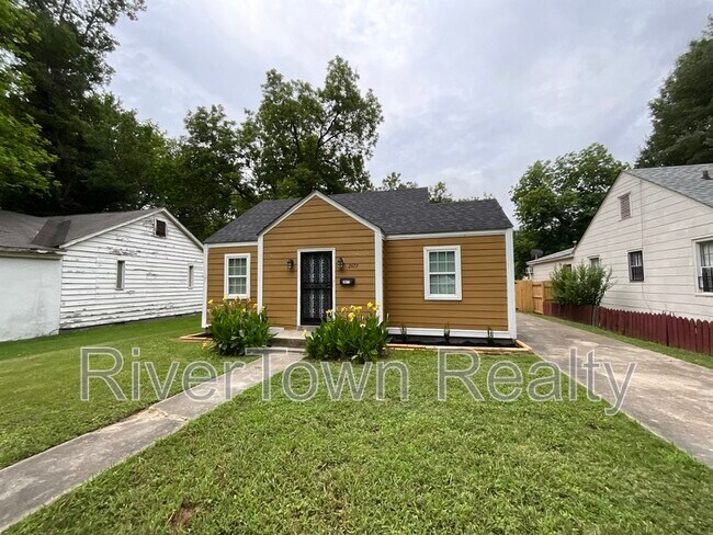 2677 Larose Ave in Memphis, TN - Building Photo - Building Photo