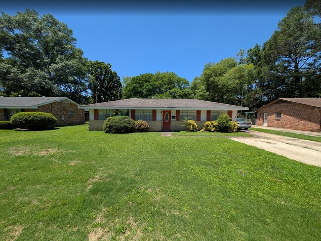 530 Avondale Rd in Montgomery, AL - Building Photo - Building Photo