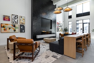 The Oslo KC in Overland Park, KS - Building Photo - Interior Photo