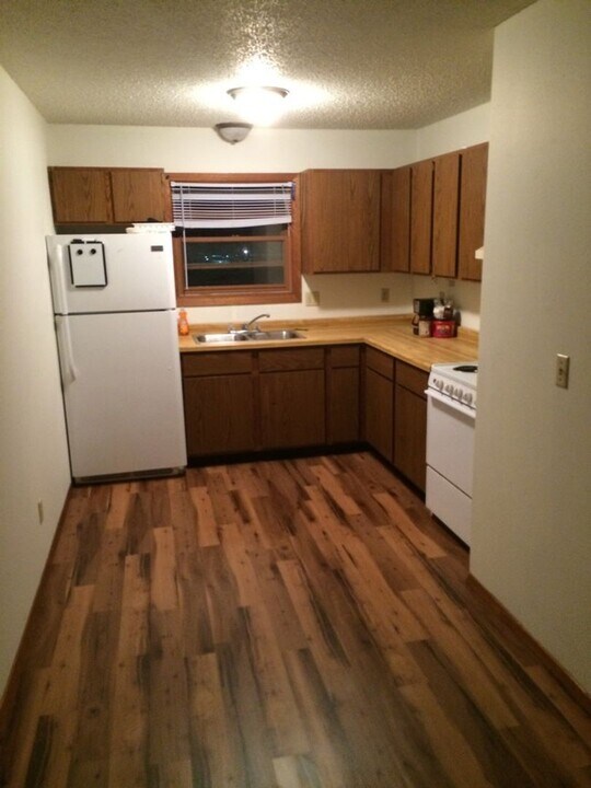 520 7th St S in La crosse, WI - Building Photo