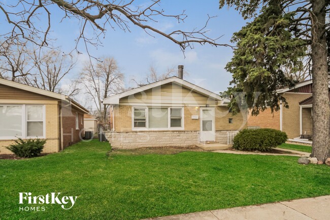 14340 Kenwood Ave in Dolton, IL - Building Photo - Building Photo