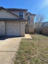 1105 Christopher Ave in Round Rock, TX - Building Photo - Building Photo