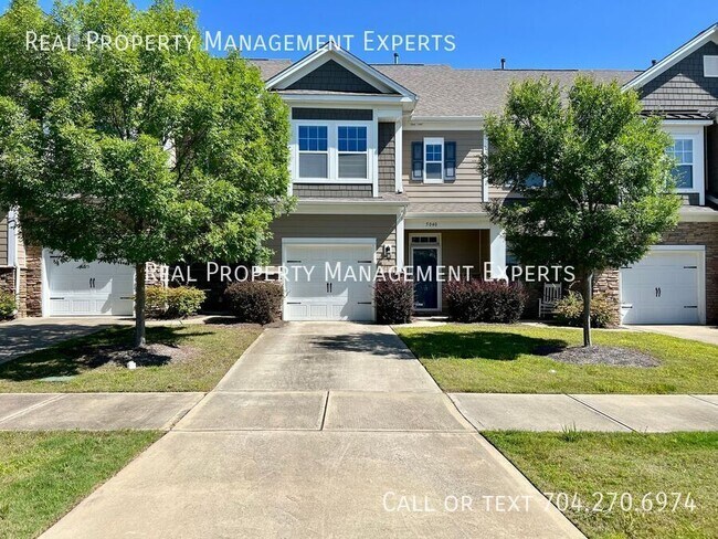 property at 5040 Harris Woods Blvd