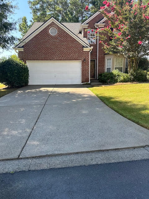property at 2983 Craster Ct NW