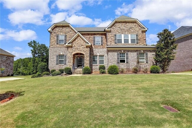 property at 3140 Scarlet Oak Pass