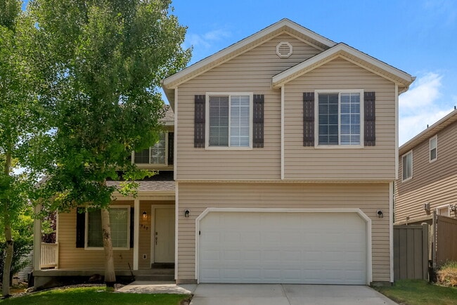 property at 4082 E Ofallons Way
