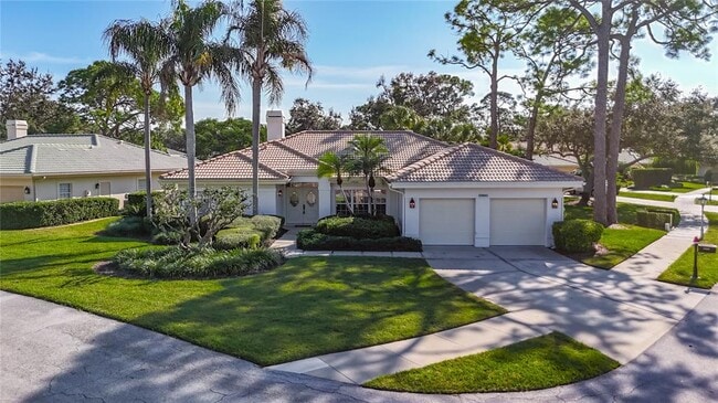 property at 2960 Sandringham Pl