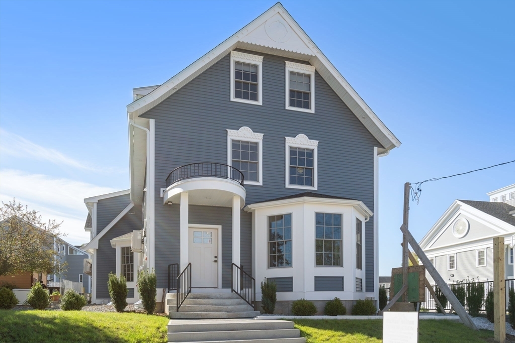 17 Main St-Unit -2 in Hopkinton, MA - Foto de edificio