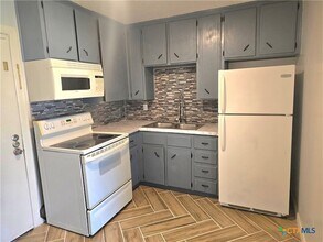805 Sissom Rd in Killeen, TX - Building Photo - Building Photo