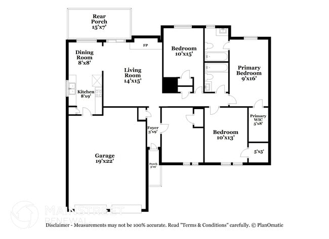 1509 Ruby Rd in Irving, TX - Building Photo - Building Photo