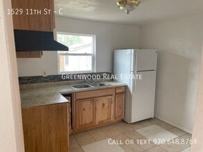 1529 11th St in Greeley, CO - Building Photo - Building Photo