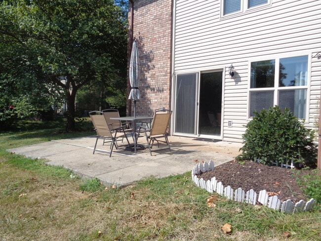 1992 Waterfront Dr N in Columbia, MO - Building Photo - Building Photo