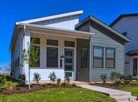 3259 Loam Ln in Richmond, TX - Building Photo