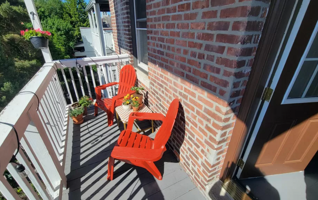 283 Brookline St, Unit 4R in Cambridge, MA - Building Photo - Building Photo
