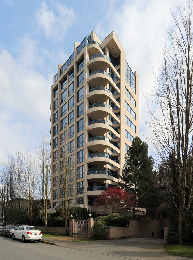The Waterford