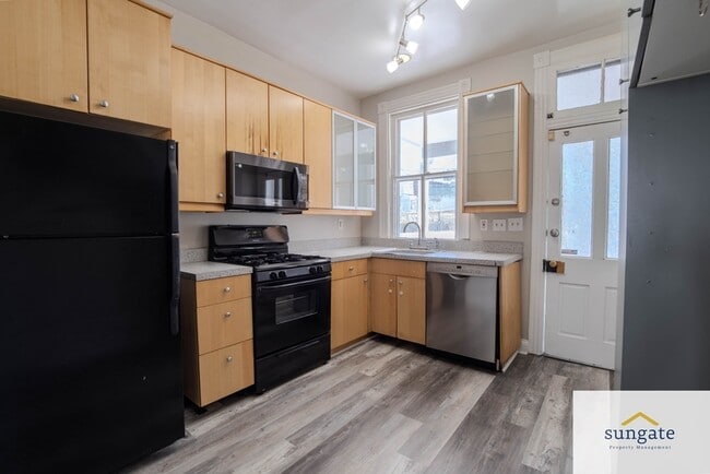 3507 Elm Ave in Baltimore, MD - Building Photo - Building Photo