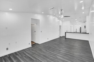 4497 Treasure Cove Dr in Fort Lauderdale, FL - Foto de edificio - Building Photo