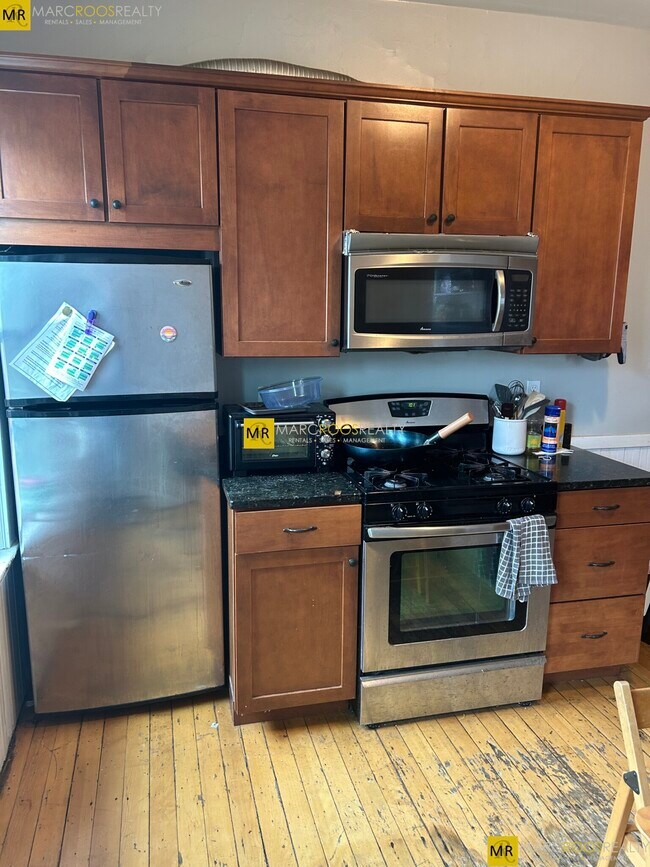 property at 61 Frederick Ave