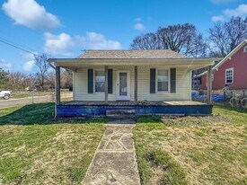 2522 Dayton St in Knoxville, TN - Building Photo