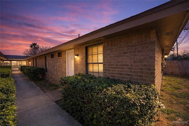 12 Gastel Cir in Edinburg, TX - Building Photo - Building Photo