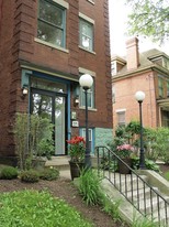 500 Todd Street Historic Hotel Apartments