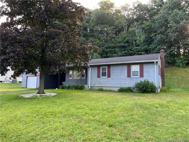 64 Cornell Dr in Enfield, CT - Building Photo - Building Photo