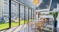 5559 N Sheridan Rd, Unit 105 in Chicago, IL - Building Photo - Building Photo