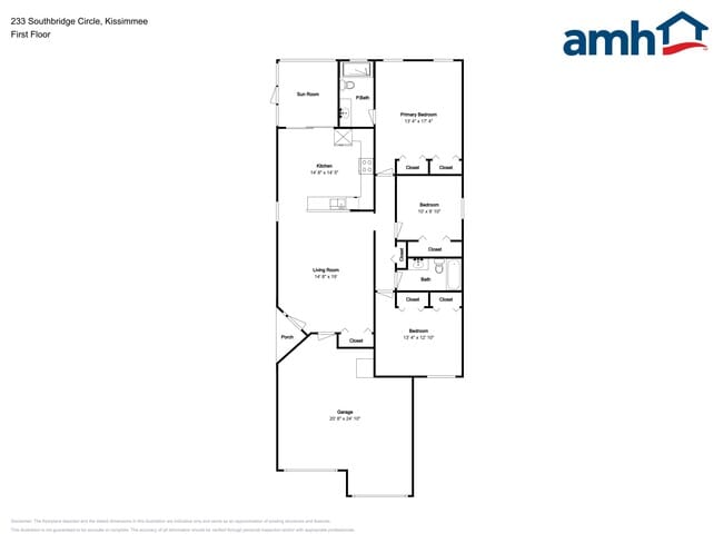 233 Southbridge Cir in Kissimmee, FL - Building Photo - Building Photo