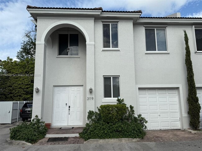 property at 3119 NW 11th St