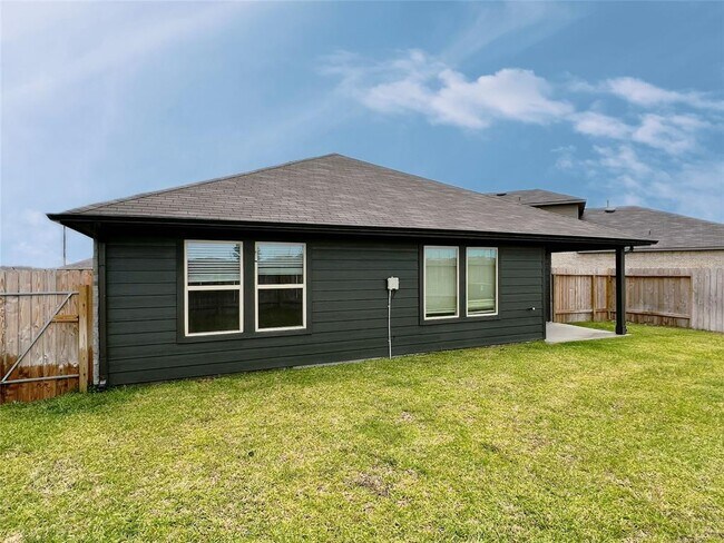 20839 Marigold Meadows St in Katy, TX - Building Photo - Building Photo